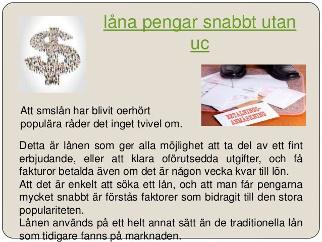 låna utan uc snabbt låna utan uc snabbt